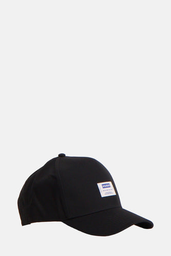 Casquette - noir - HUGO BLUE