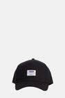 Casquette Noir - HUGO BLUE