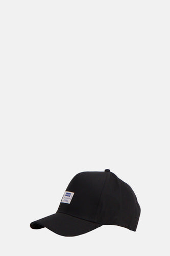 Casquette - noir - HUGO BLUE
