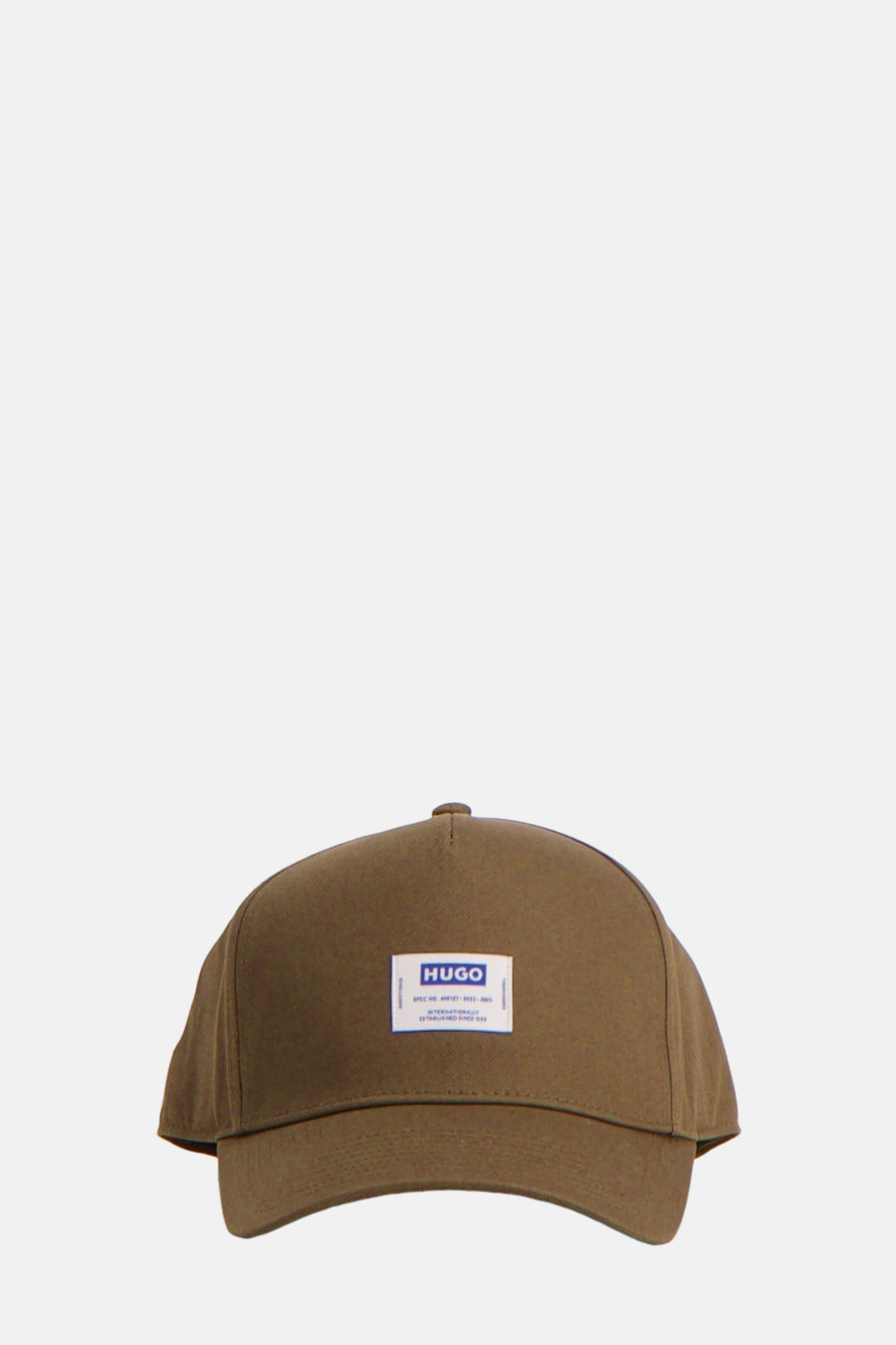 Casquette - Kaki - HUGO BLUE