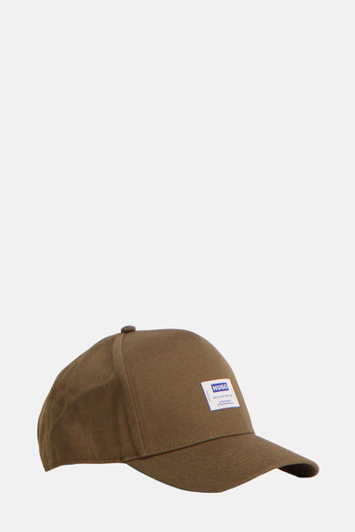 Casquette Vert - HUGO BLUE