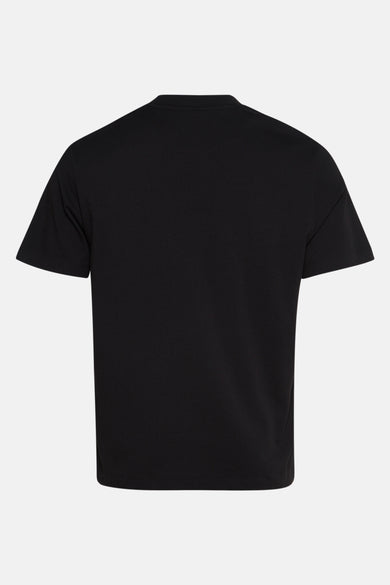 T-shirt (manches courtes) Noir - HUGO