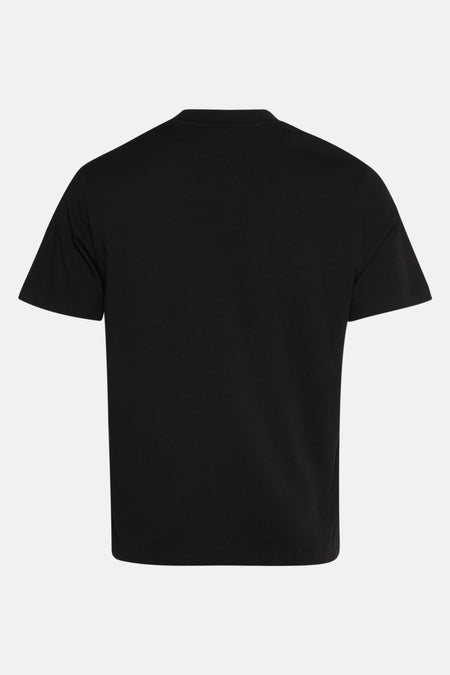 T-shirt (manches courtes) Noir - HUGO