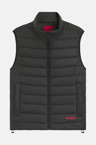 Bodywarmer - zwart