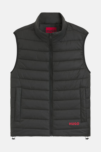 Veste sans manches - noir - HUGO