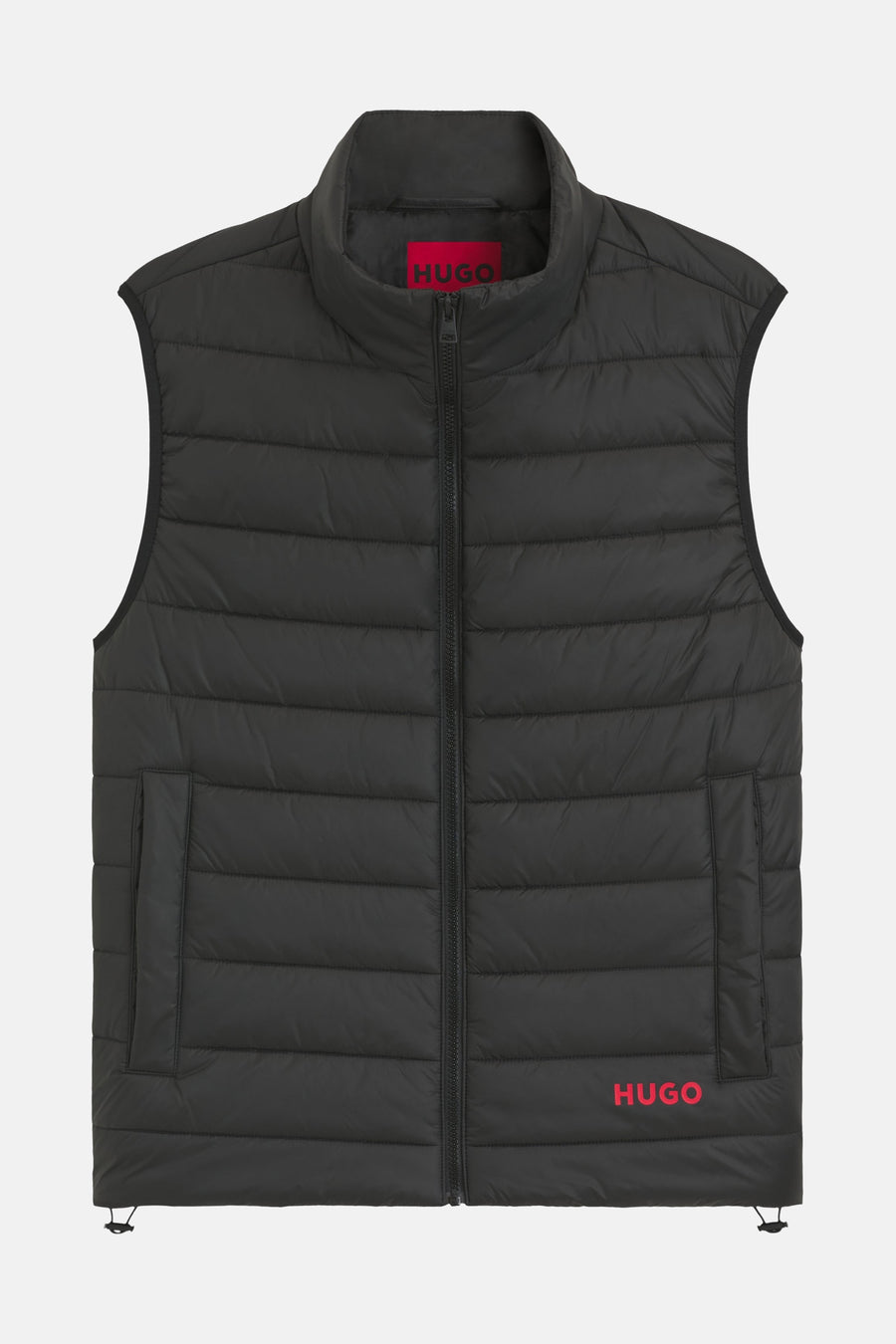 Veste sans manches - noir - HUGO