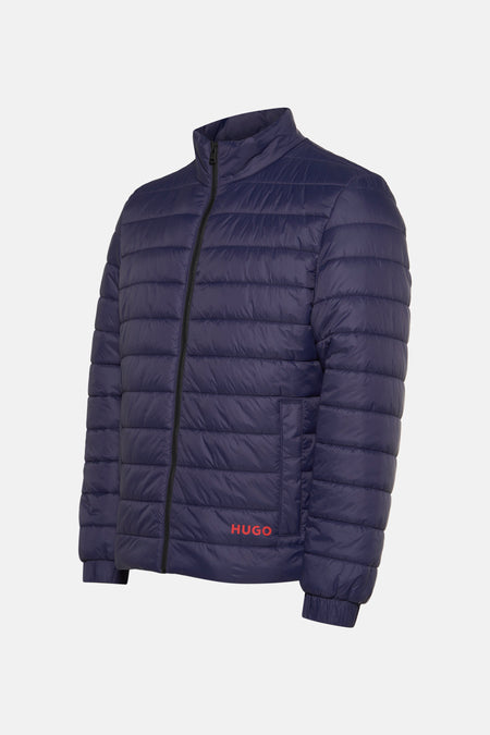 Veste courte Bleu - HUGO