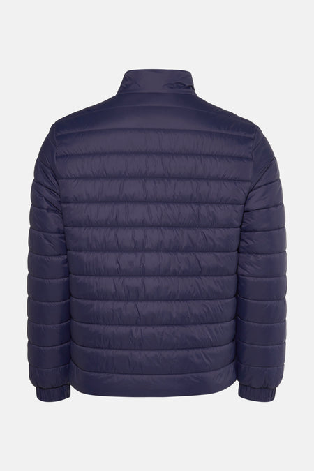 Veste courte Bleu - HUGO