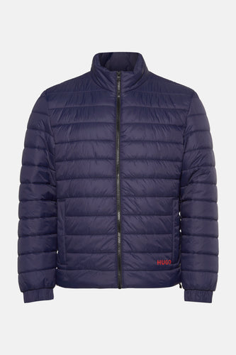 Veste courte - bleu - HUGO