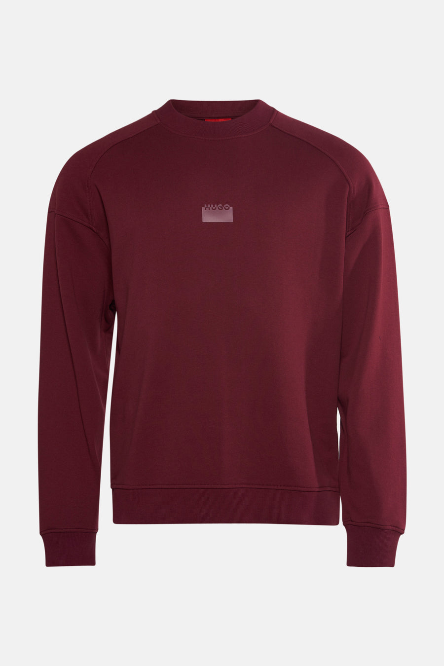 Sweater - Bordeaux - HUGO