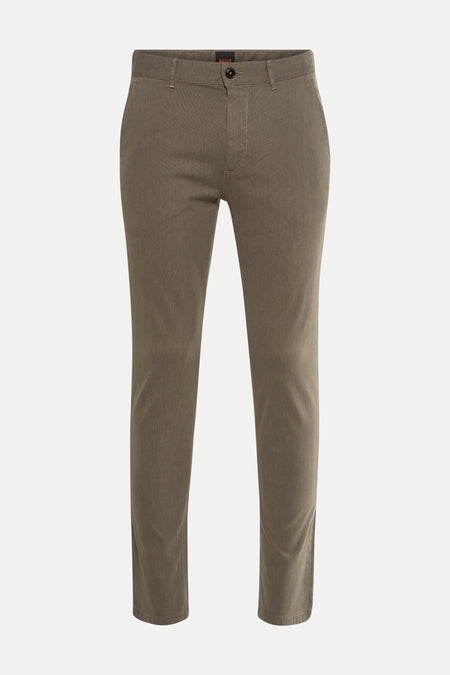 Chino - Gris
