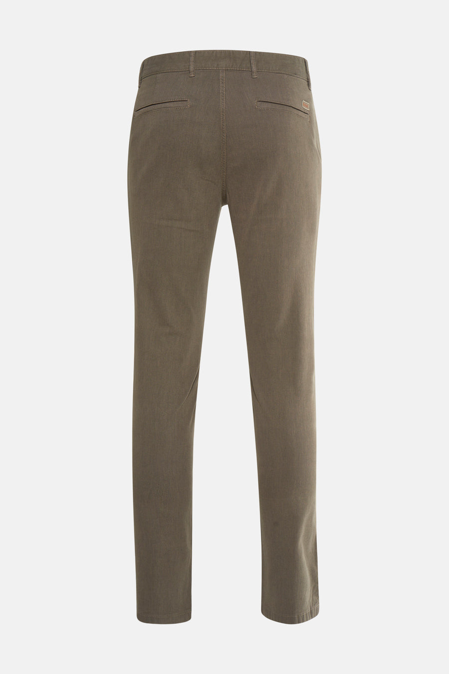 Chino - Gris - HUGO BOSS ORANGE