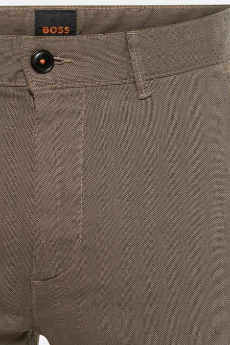 Chino - Gris