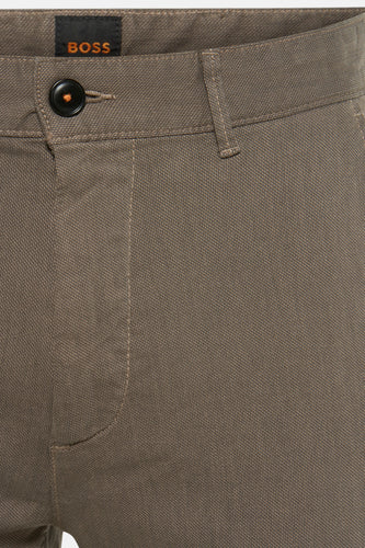 Chino - Gris - HUGO BOSS ORANGE