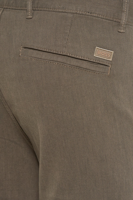 Chino - Gris