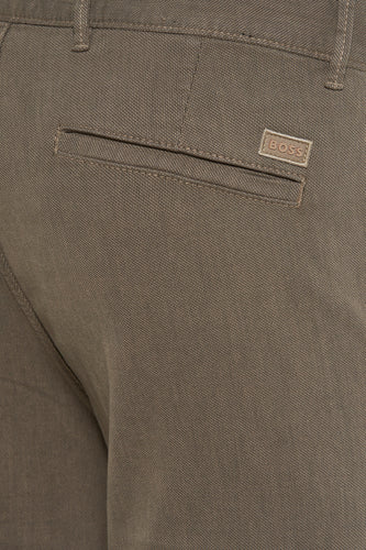 Chino - Gris - HUGO BOSS ORANGE