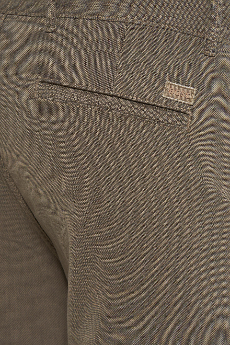 Chino - Gris - HUGO BOSS ORANGE