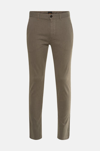 Chino - Gris - HUGO BOSS ORANGE