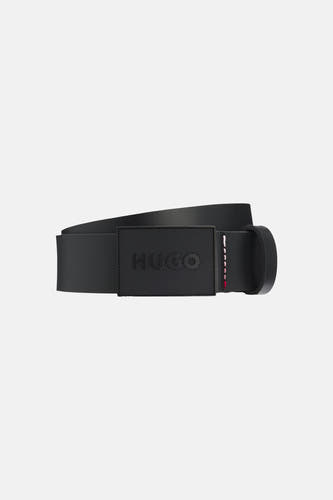 Ceinture noir - HUGO