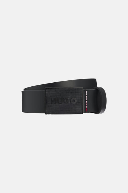 Ceinture noir - HUGO