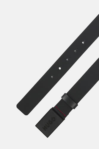 Ceinture noir - HUGO