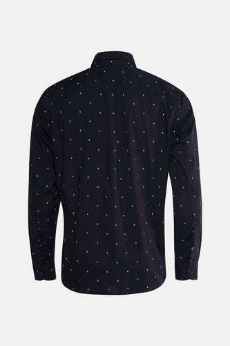 Chemise à manches longues - bleu - HUGO BOSS ORANGE