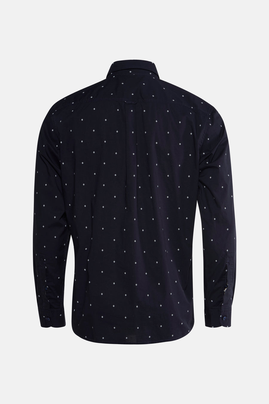 Chemise à manches longues - bleu - HUGO BOSS ORANGE