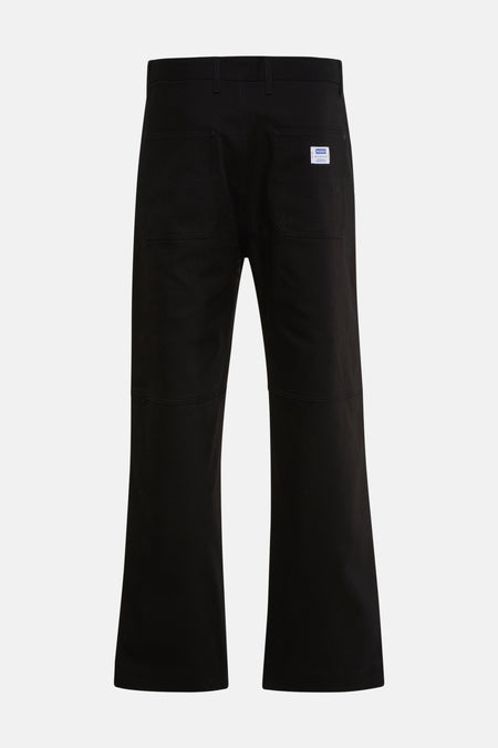 Pantalon Noir - HUGO BLUE