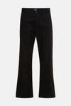 Pantalon Noir - HUGO BLUE