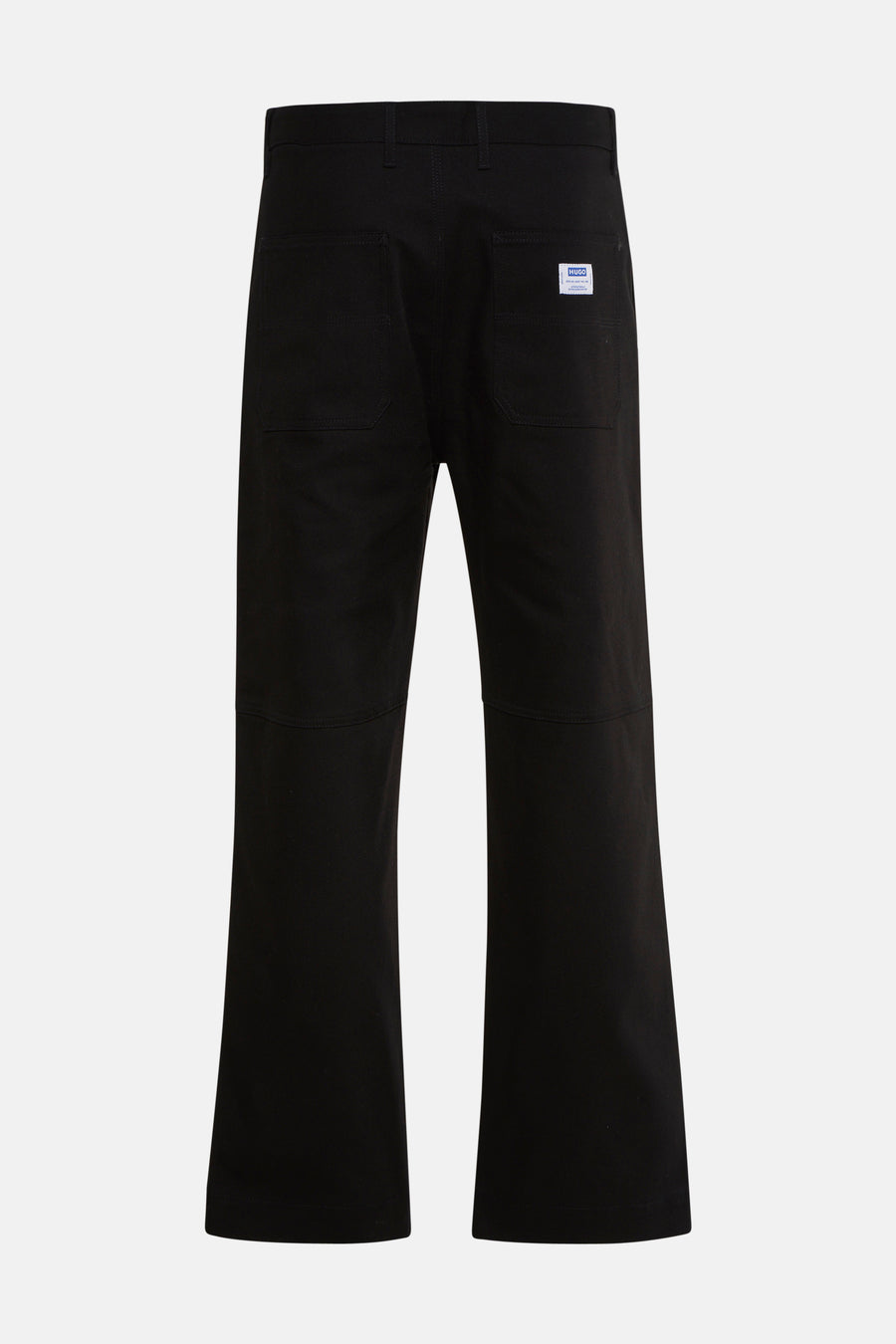 Pantalon - noir - HUGO BLUE