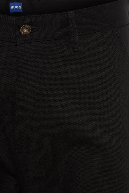 Pantalon Noir - HUGO BLUE