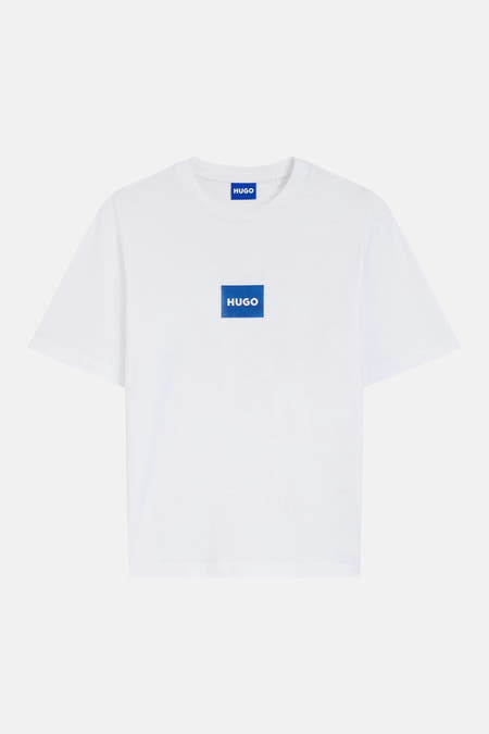 T-shirt - blanc