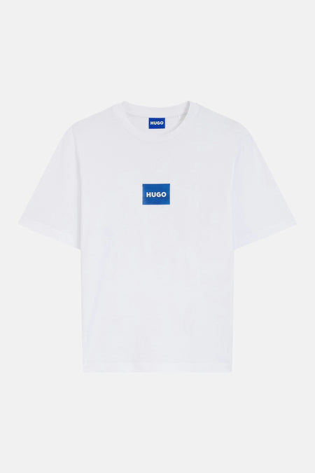 T-shirt - blanc