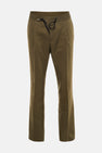 Pantalon - vert