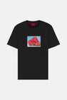 T-shirt - noir