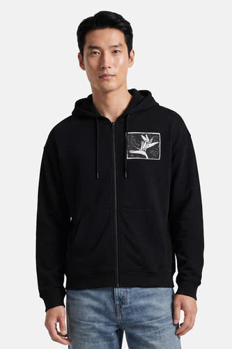 Gilet - zwart