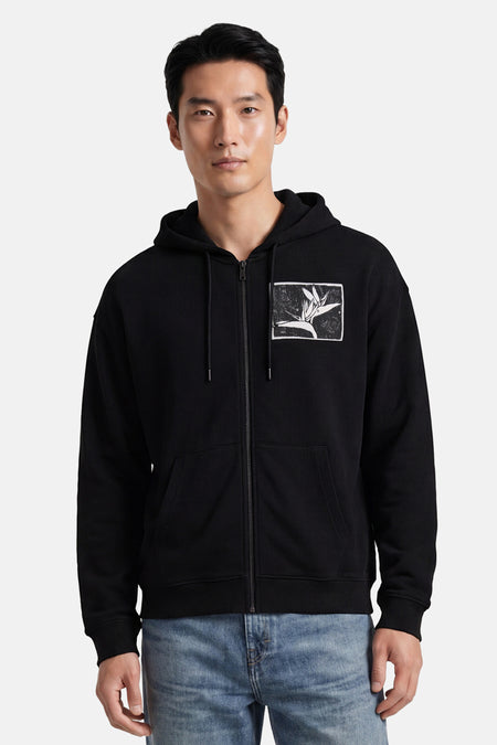 Gilet - noir