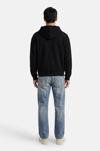 Gilet - zwart