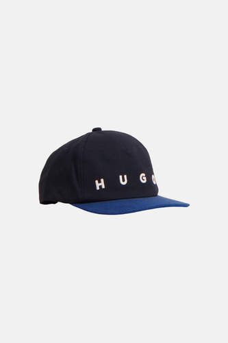 Casquette - bleu