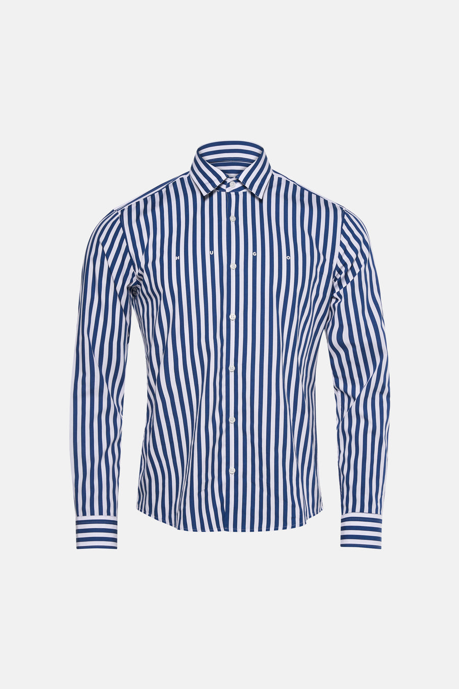 Chemise - bleu