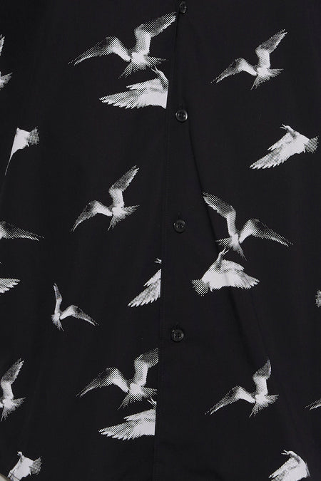 Chemise - noir