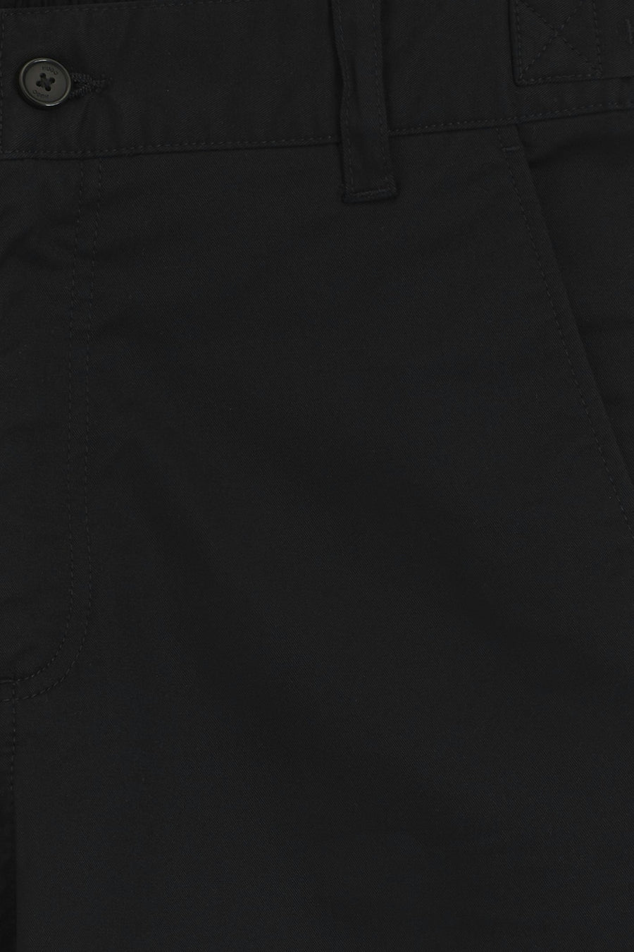 Chino noir - HUGO