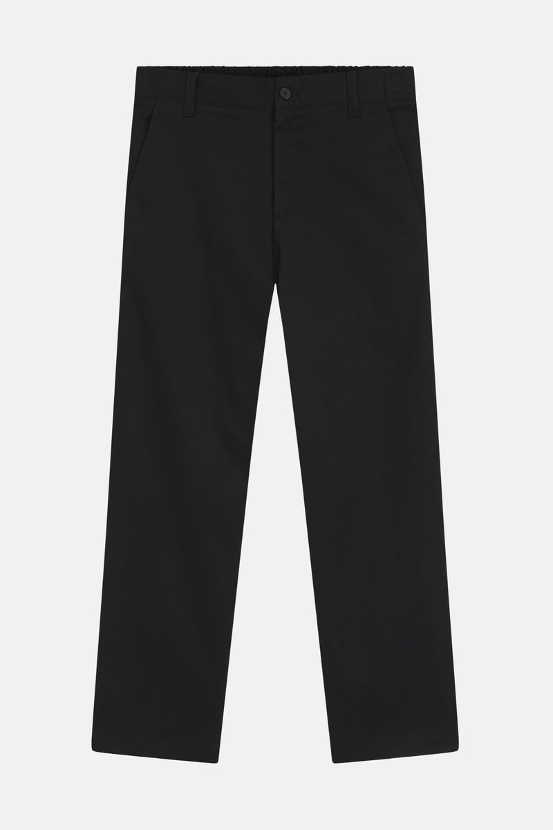 Chino - zwart