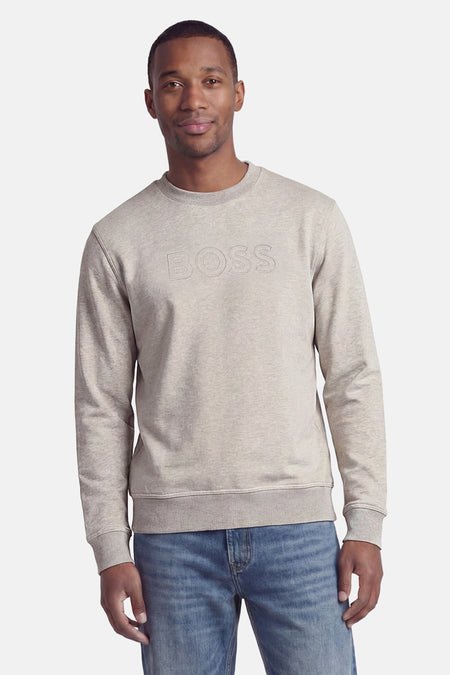 Sweat - gris