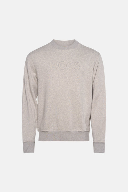 Sweat - gris
