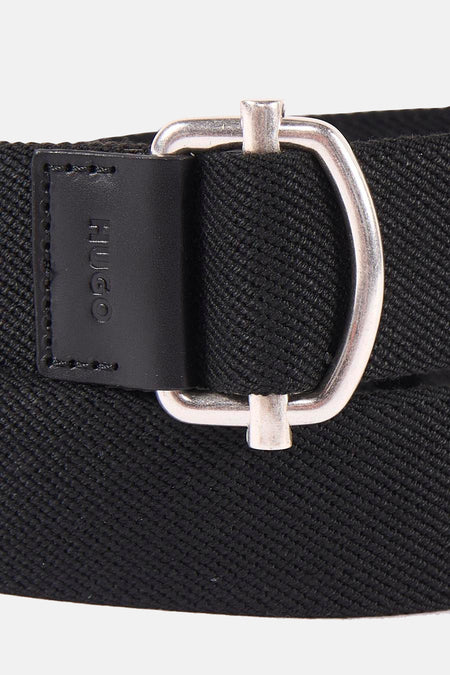 Ceinture - noir