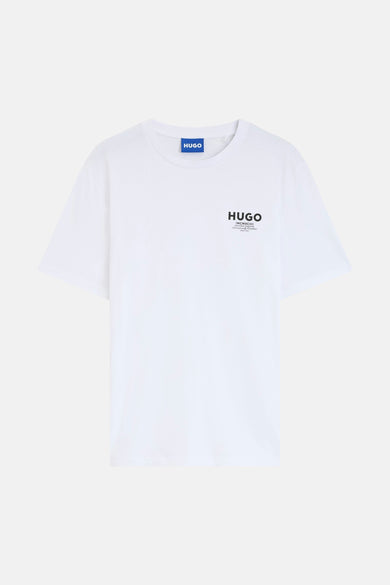 T-shirt à manches courtes - blanc