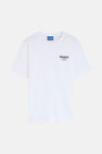 T-shirt (korte mouwen) wit - HUGO BLUE