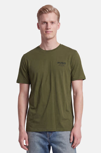 T-shirt à manches courtes - vert