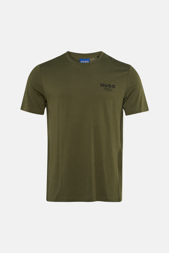 T-shirt à manches courtes - vert